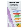 Cuisinart Advantage 12-Piece Color-Coded Professional Stainless Steel Knives