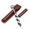 Outdoor multi-purpose survival hand drill Woodworking tools for drilling holes