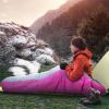 Mummy Sleeping Bag Camping Sleeping Bags for Adults Outdoor Soft Thick Water-Resistant Moisture-proof